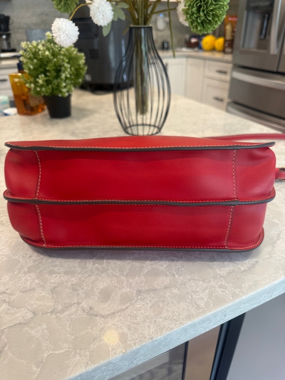 Dooney and Bourke alto Viola bag - Picture 6 of 14